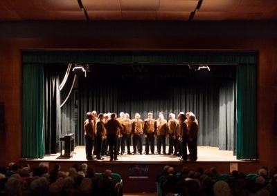 Presentazione video “Coro Valsella: il coro di Borgo Valsugana”