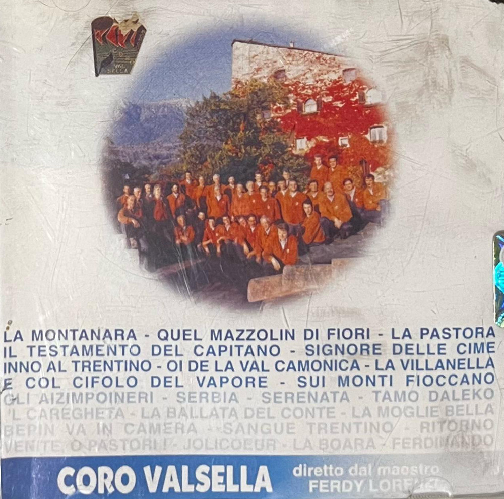 Un legame per sempre