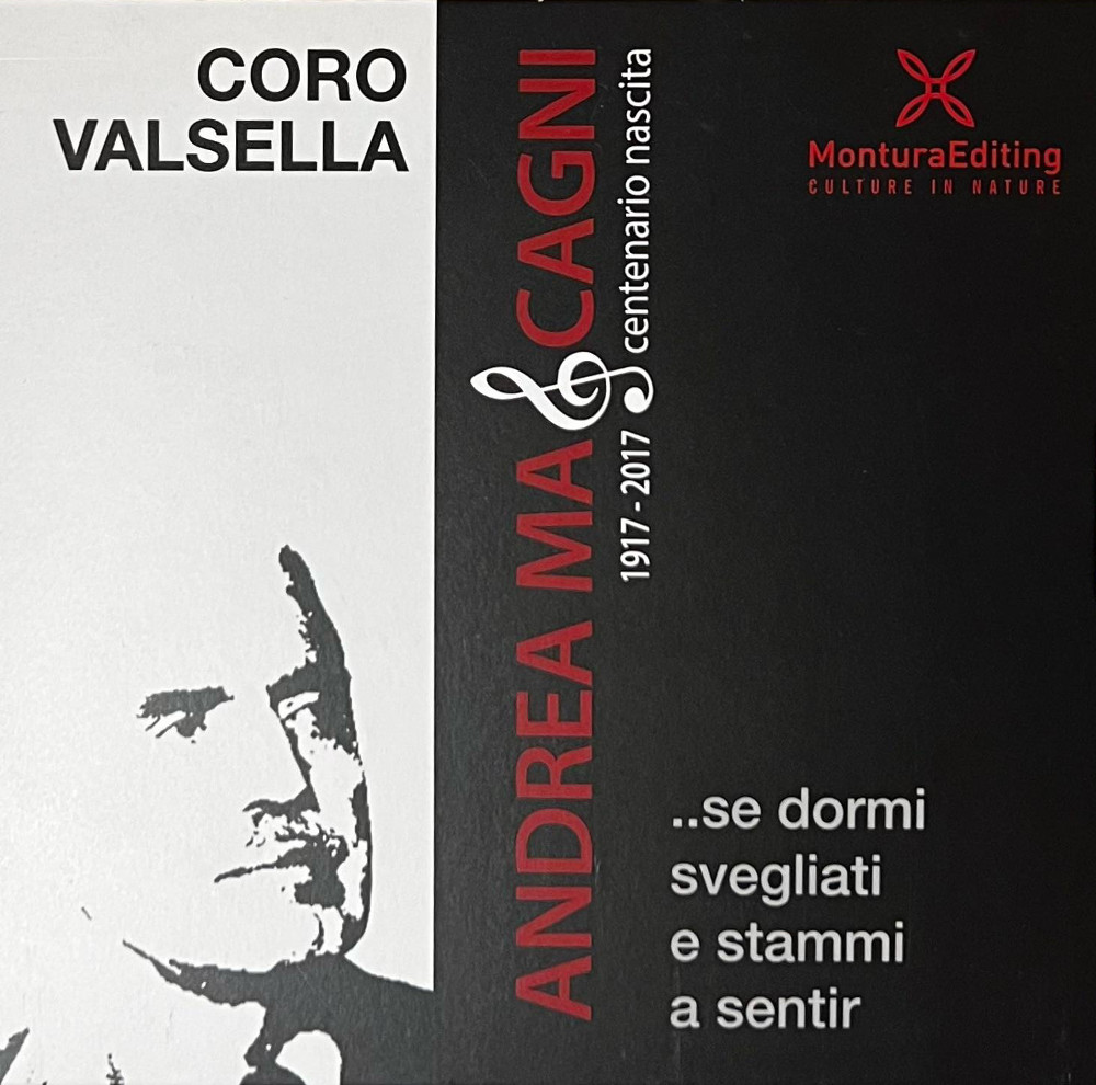 Andrea Mascagni 1917-2017 centenario nascita