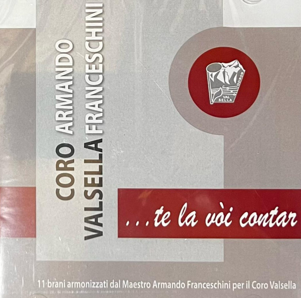 …te la vòi cantar