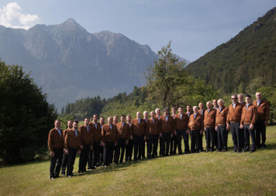 Coro Valsella – concerti dal 2008 al 2025