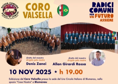 Radici comuni per un futuro assieme