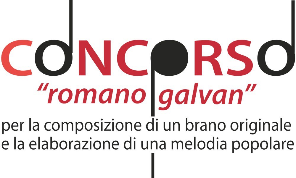 Concorso Romano Galvan 2024 – 2a edizione
