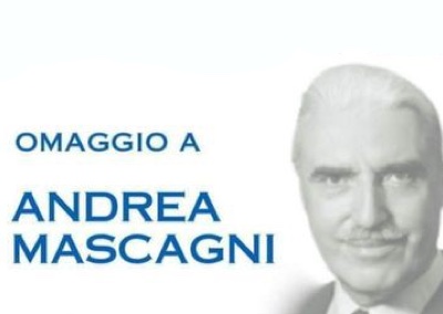 Omaggio ad Andrea Mascagni. Serata per ricordare il maestro Andrea Mascagni a 20 anni dalla scomparsa