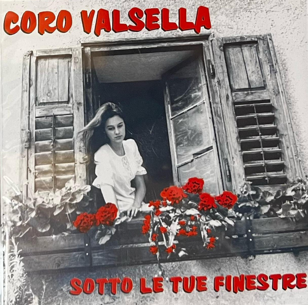 Sotto le tue finestre